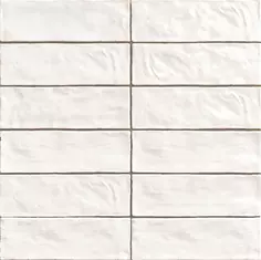 Настенная плитка Mainzu Positano Bianco 6,5x20