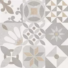 Декор LB-Ceramics керамогранит Окленд 7246-0009 45x45