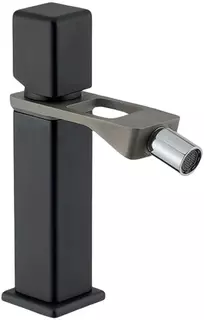 Смеситель для биде с донным клапаном Webert One-X OX840102441