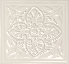 Декор Monopole Ceramica Armonia A Marfil 15x15