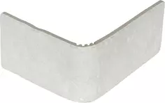 Угол Monopole Ceramica Esquina Jerica Blanco 13,1x15,5