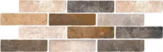 Керамогранит Monopole Ceramica Jerica Mix 7,5x28
