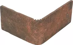 Угол Monopole Ceramica Esquina Jerica Marron 13,1x15,1