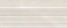 Бордюр Monopole Ceramica Moldura Petra Brillo Bisel Silver 5x15