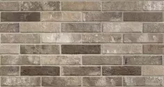 Керамогранит Rondine Group (RHS) London Brown Brick 6x25