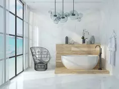 Коллекция плитки AGL Tiles Arabescato