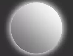 Зеркало 100x100 см Cersanit Eclipse A64145