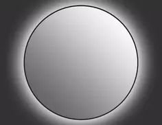 Зеркало 100x100 см Cersanit Eclipse A64149