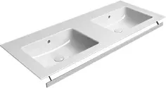 Раковина 120x50 см GSI Pura 8845111