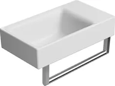 Раковина 40x23 см GSI Nubes 9636009
