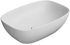 Раковина 50x35 см GSI Nubes 978409
