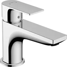Смеситель на борт ванны Hansgrohe Rebris E 72435000