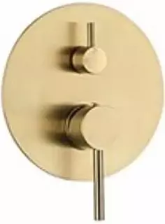 Смеситель для ванны Feramolli Ele GL636W3