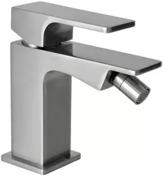 Смеситель для биде без донного клапана Remer Absolute AU22NP