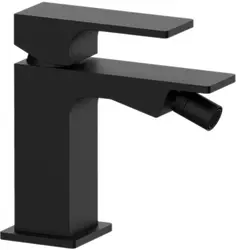 Смеситель для биде без донного клапана Remer Absolute AU21NO