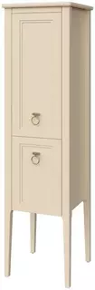 Пенал напольный магнолия L Caprigo Jersey 34350L-TP800