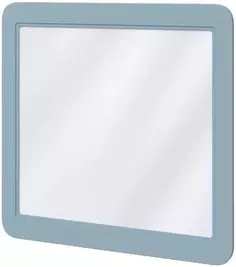 Зеркало 90x90 см антарктида Caprigo Jersey 34331-L817