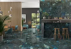 Коллекция плитки Geotiles Labradorite