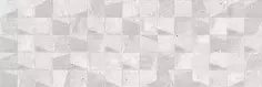 Настенная плитка Colortile Starling Bianco Dec 02 30x90