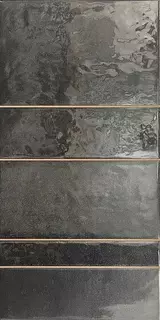 Керамическая плитка Dual Gres Kian Graphite 30x60