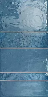 Керамическая плитка Dual Gres Kian Blue 30x60