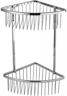 Полка угловая AltroBagno B 082302 Cr