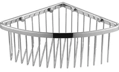 Полка угловая 20x20 см AltroBagno B 082203 Cr