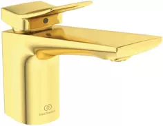 Смеситель для раковины с донным клапаном Ideal Standard Conca BD456A2