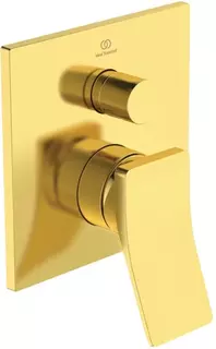 Смеситель для ванны Ideal Standard Conca A7374A2