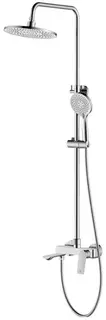 Душевая система Osgard Solen 57050