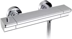 Термостат для душа AltroBagno Lamberto 030501 Cr