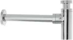 Сифон для раковины Ctesi Linea CT2102000