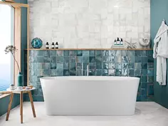 Коллекция плитки Geotiles Provence