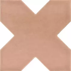 Керамогранит Equipe Ceramicas Kasbah Base Terracotta Matt 12x12 28818