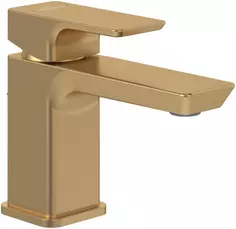Смеситель для раковины с донным клапаном Villeroy & Boch Subway 3.0 TVW11200100076