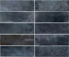 Плитка 30032 Blue Night 6,5x20 Equipe Ceramicas