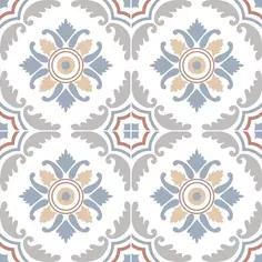 Плитка Chic Collection Sandra 45x45 Dual Gres