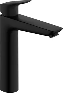 Смеситель для раковины с донным клапаном Hansgrohe Logis 71090670