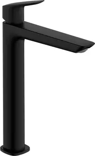 Смеситель для раковины с донным клапаном Hansgrohe Logis 71257670