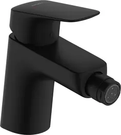 Смеситель для биде с донным клапаном Hansgrohe Logis 71204670
