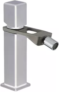 Смеситель для биде с донным клапаном Webert One-X OX840102015