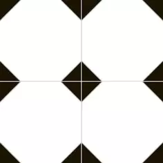 Керамогранит Dual Gres Chic Collection Cambridge 44,5x44,5 DG_CH_CAM_DP
