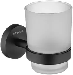 Стакан Swedbe Attribut 9813B