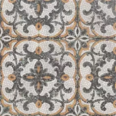 Керамогранит Mainzu Versailles Mosaico 20x20 YT00019017