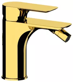 Смеситель для биде без донного клапана Remer Infinity I21DO