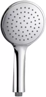 Душевая лейка 121 мм Aquatek AQ2001CR