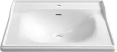 Раковина 71,1x52,5 см Belux Дуглас 4810924267948