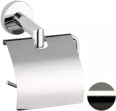 Держатель туалетной бумаги Remer Guest GS60NP
