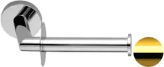 Держатель туалетной бумаги Remer Guest GS61DO