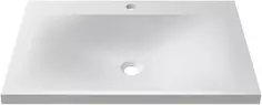 Раковина 58,8x34,6 см Belux Порто 4810924266040